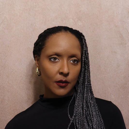 Brow Blockers - Textured