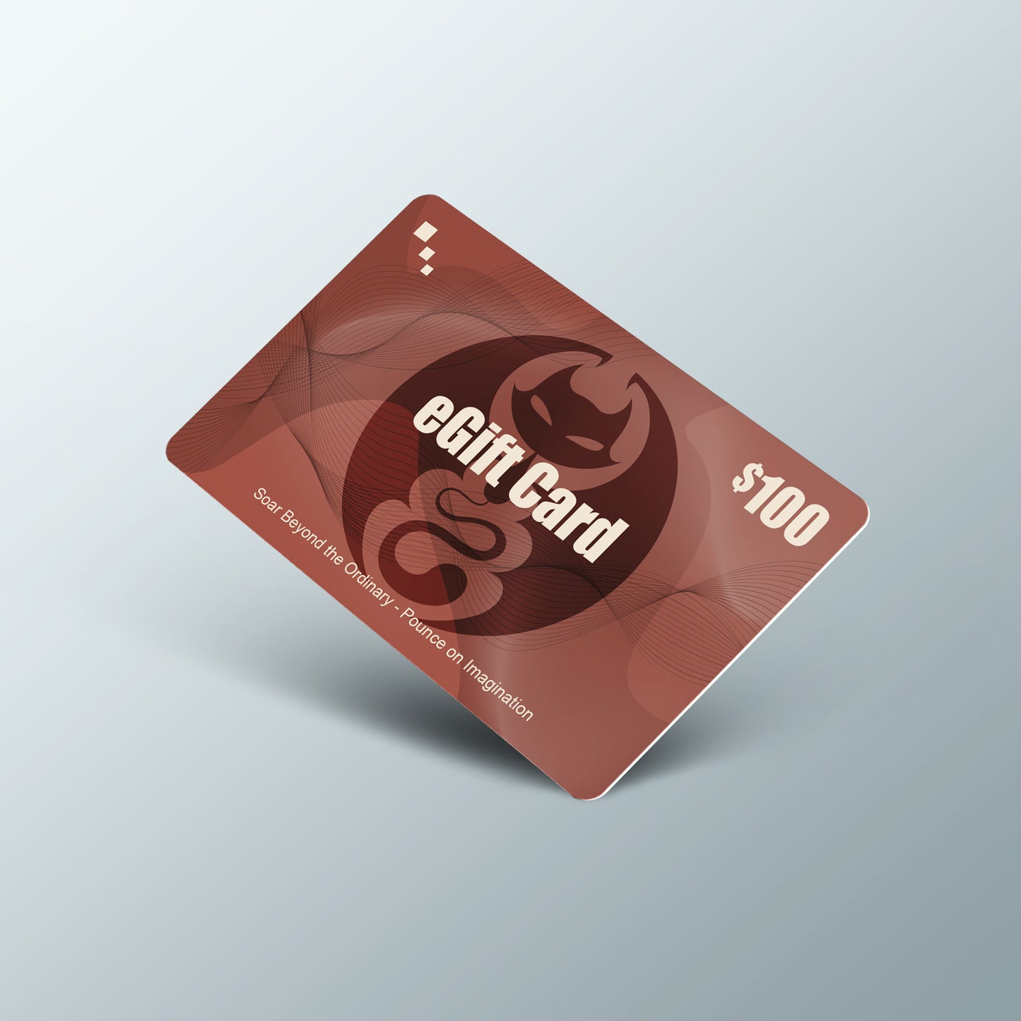 BatCat FX eGift Card