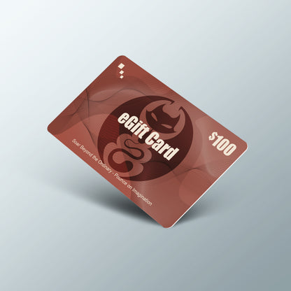 BatCat FX eGift Card