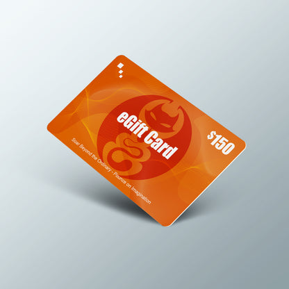 BatCat FX eGift Card