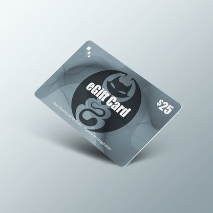 BatCat FX eGift Card