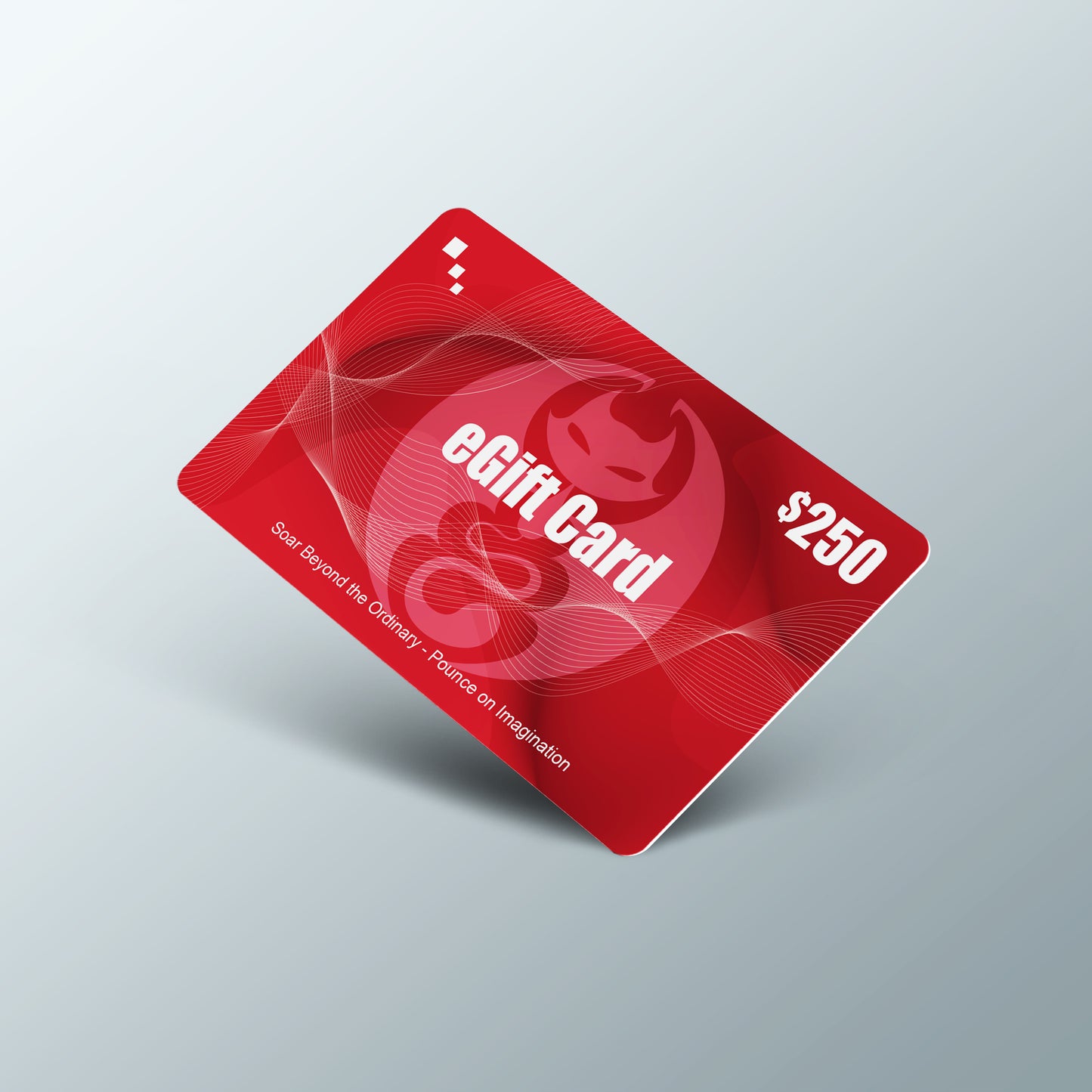 BatCat FX eGift Card