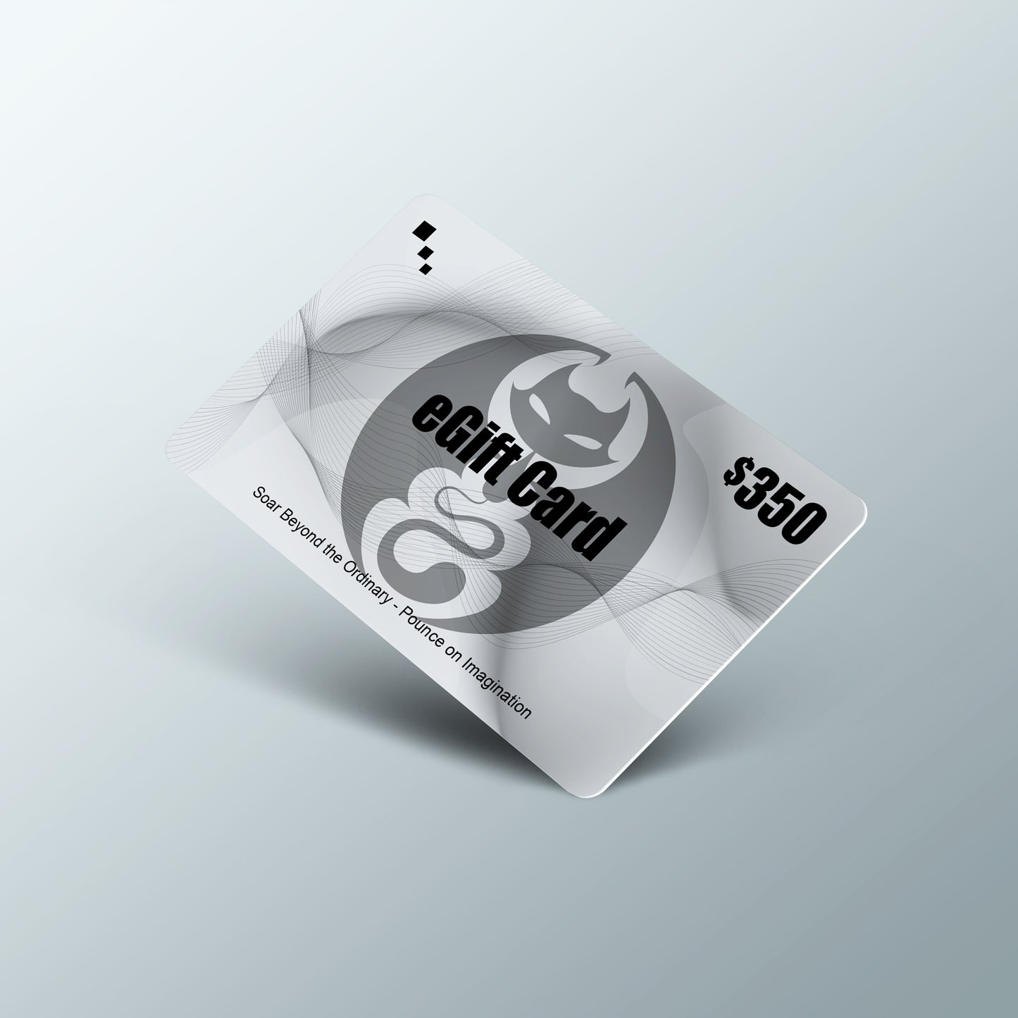 BatCat FX eGift Card