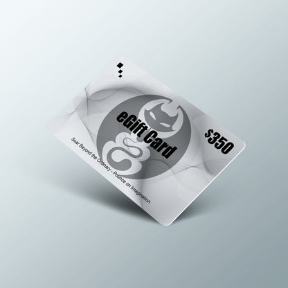BatCat FX eGift Card