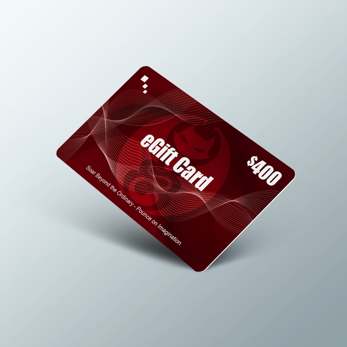 BatCat FX eGift Card