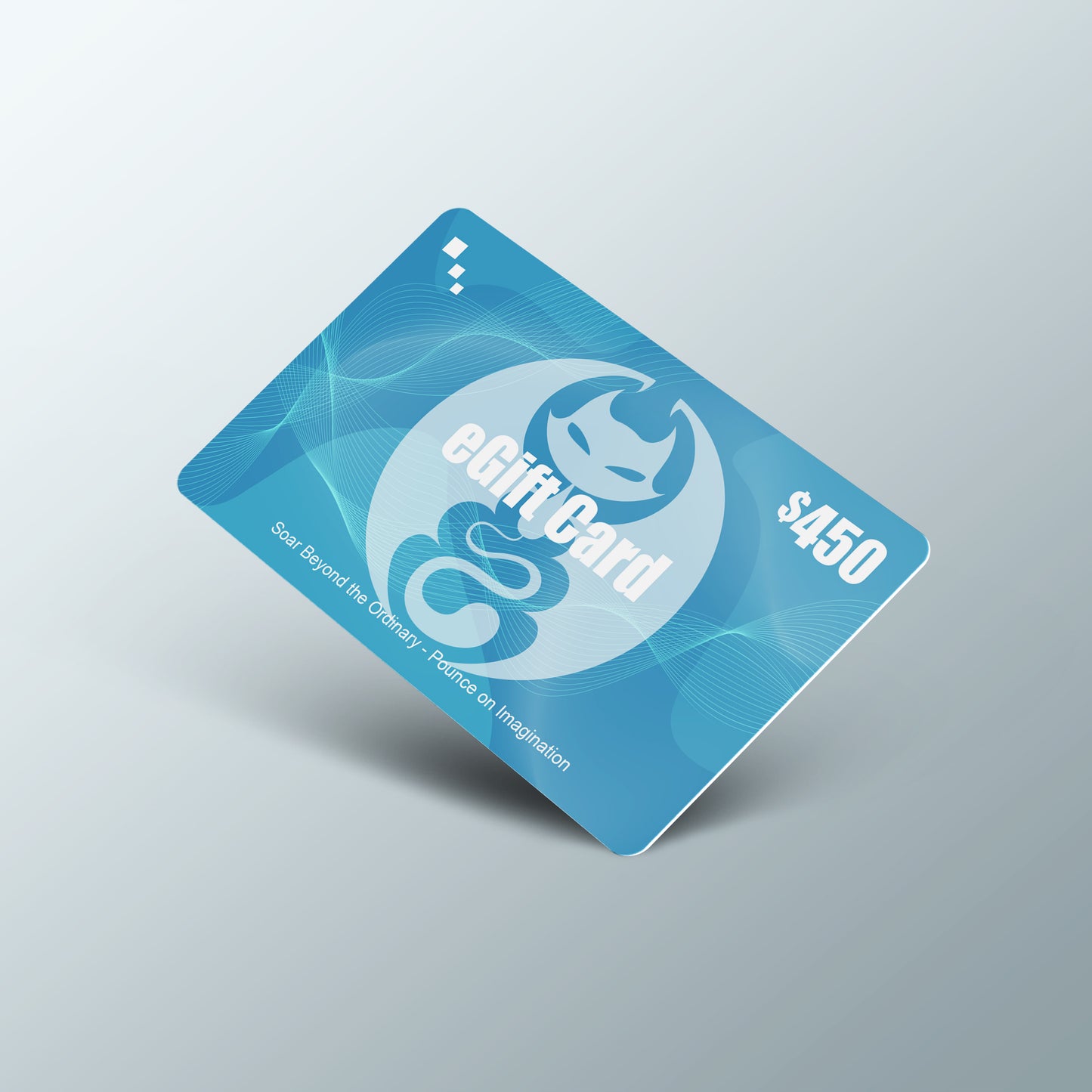 BatCat FX eGift Card