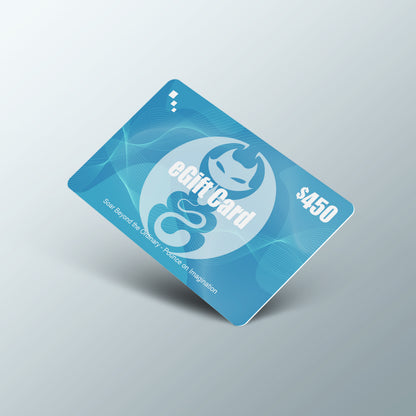 BatCat FX eGift Card
