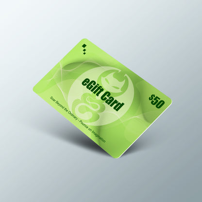 BatCat FX eGift Card