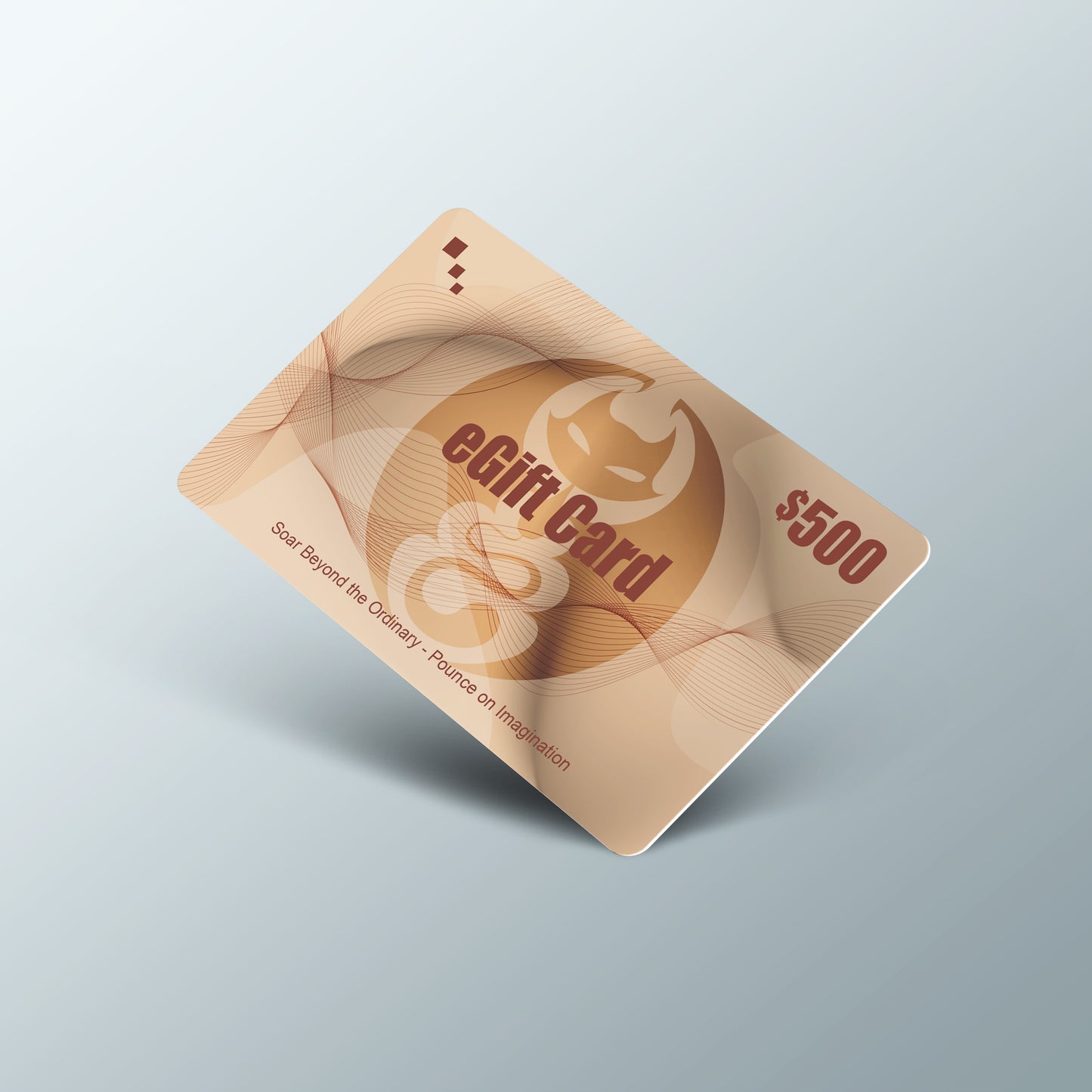 BatCat FX eGift Card