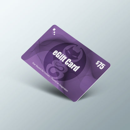 BatCat FX eGift Card