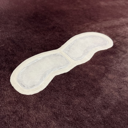 Brow Blockers - Textured