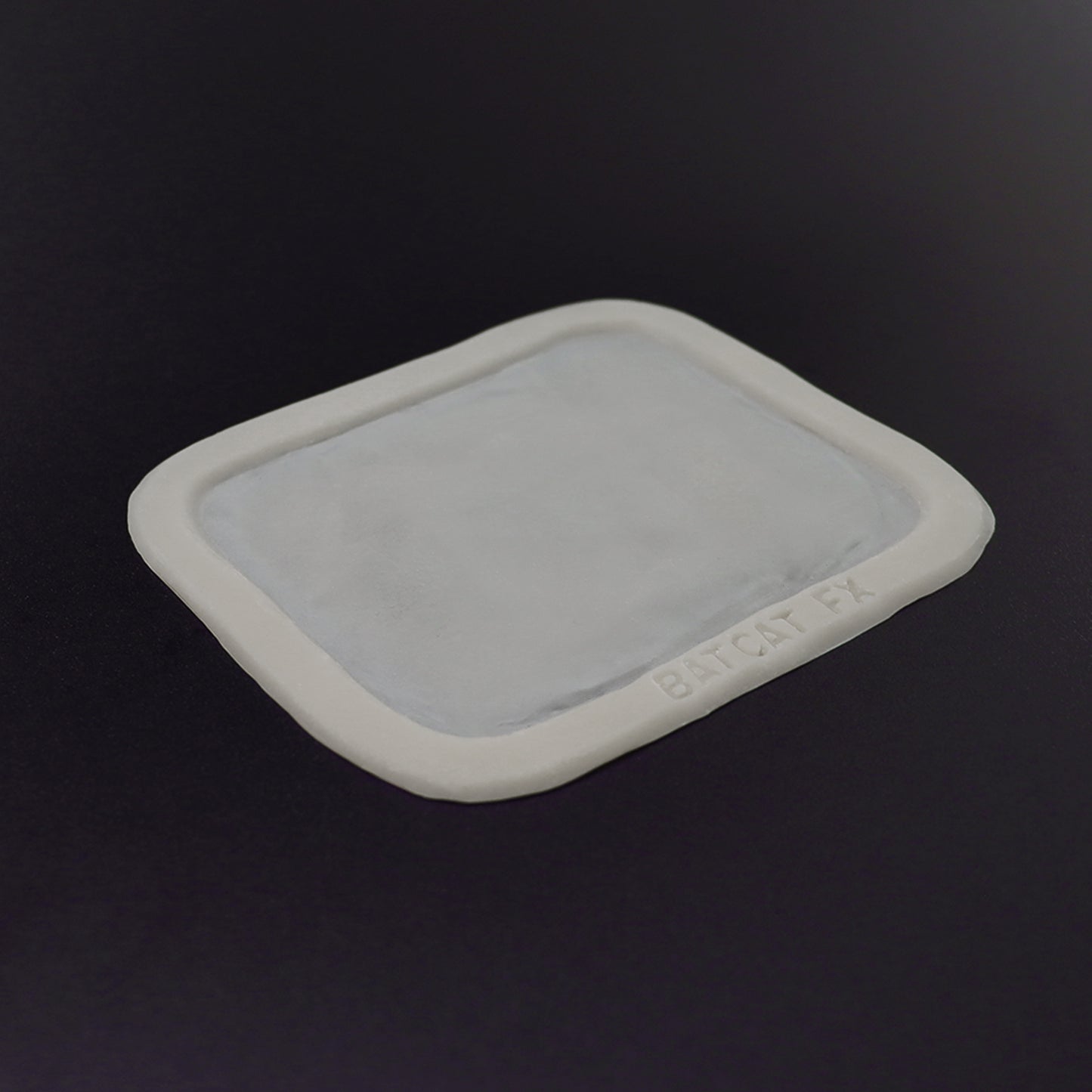 Practice Patch No. 1 - Skin Texture