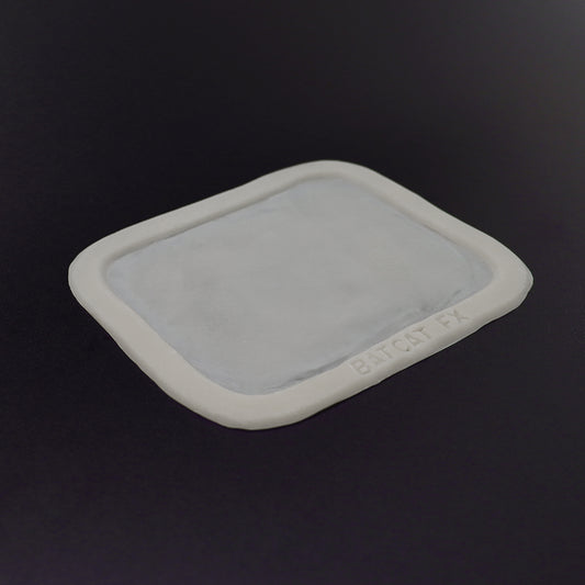 Practice Patch No. 1 - Skin Texture