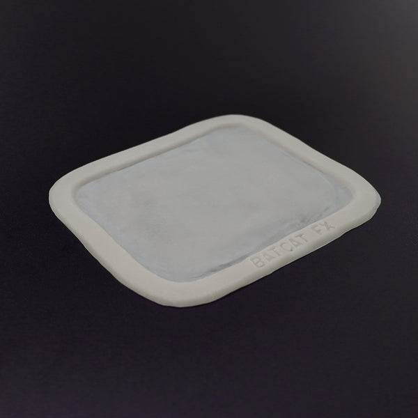 Practice Patch No. 1 - Skin Texture