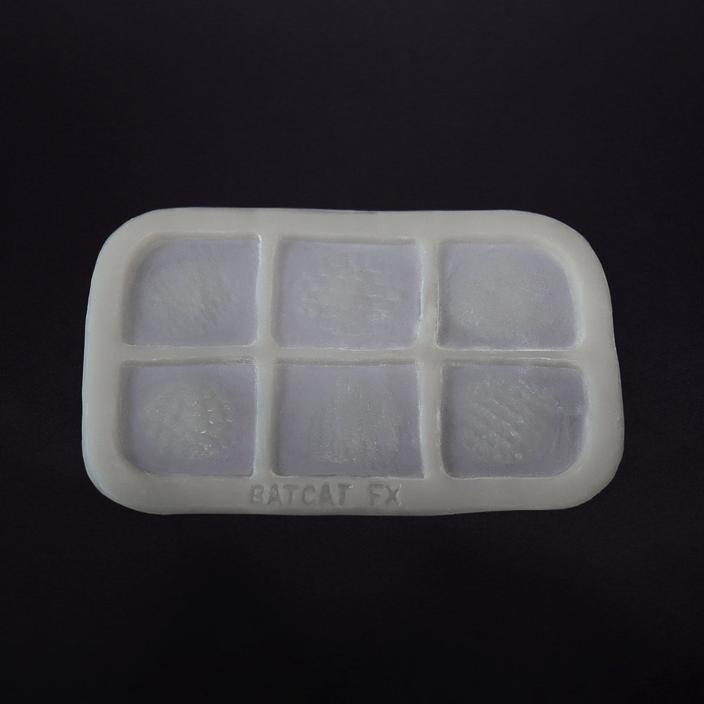Practice Patches No. 2 - Mini Texture Set