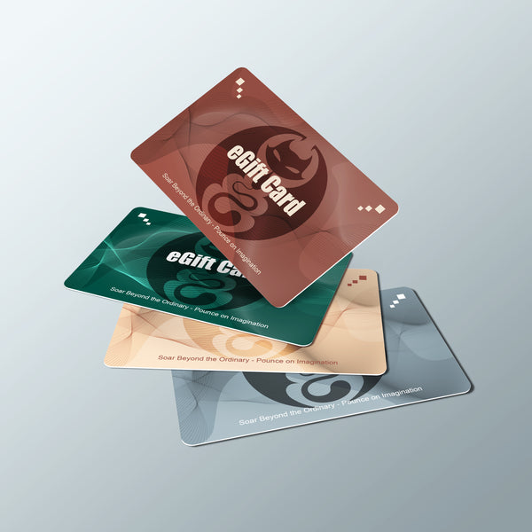 BatCat FX eGift Card